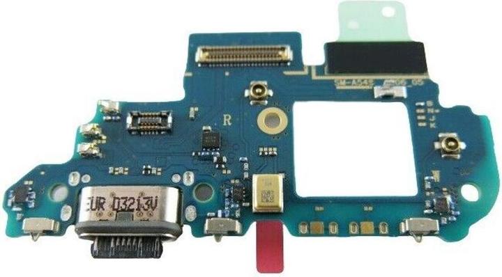 Image du produit Samsung Port de charge + carte pour A546B Galaxy A54 5G