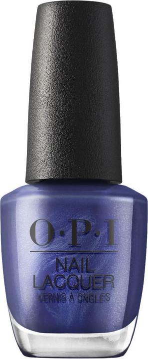 Produktbild OPI O.P.I Nagellack Big Zodiac Energy Aquarius R. 15 ml (Braun, Farblack)