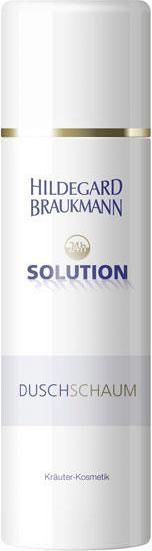 Immagine prodotto Hildegard Braukmann SOLUZIONE 24h Doccia Schiuma (200 ml)