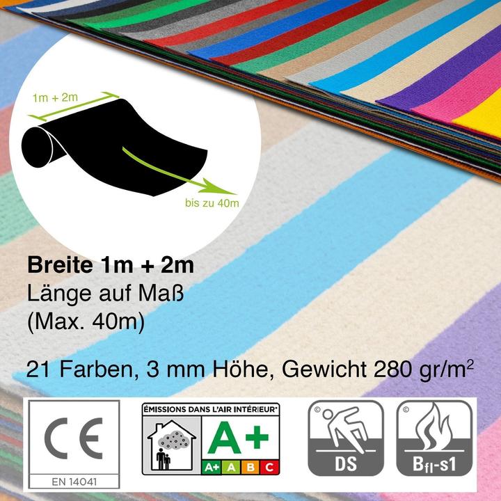 Produktbild Karat Sintra (200 x 250 cm)