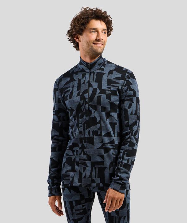 Produktbild Odlo Natural Warm (L)