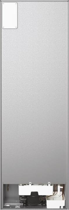 Produktbild Candy Kühl-Gefrierkombination CCE4T618ES (341 l)