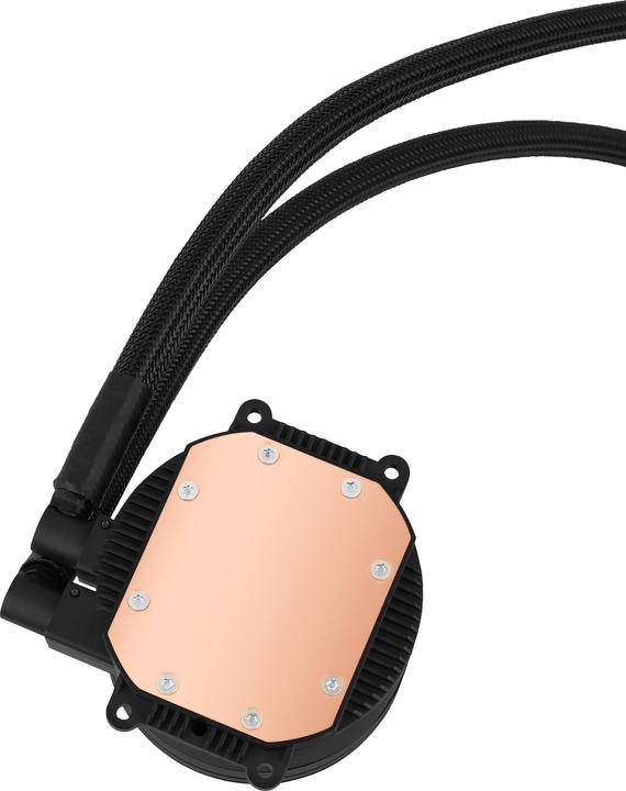 Actual product image AeroCool Mirage L360