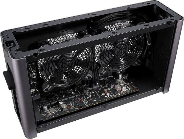 Actual product image ASUS XG Station Pro