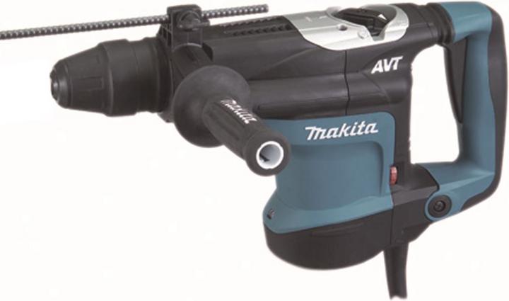 Image du produit Makita Marteau combiné SDS-Max HR3541FCX (Fonctionnement sur secteur)
