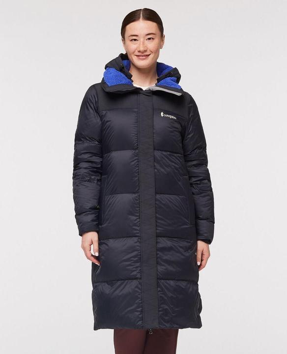 Cotopaxi Noir