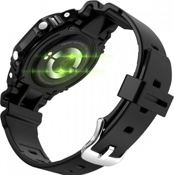Immagine prodotto Maxcom FW22, colore nero
