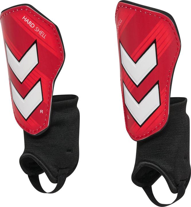 hummel Hml Shin Guards Hard Shell