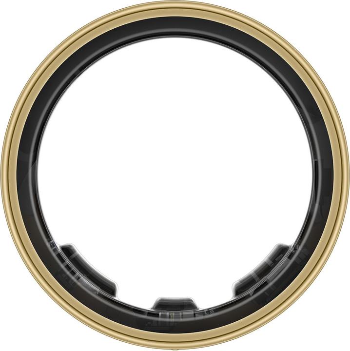 Produktbild Samsung Galaxy Ring (9, Titanium Gold)