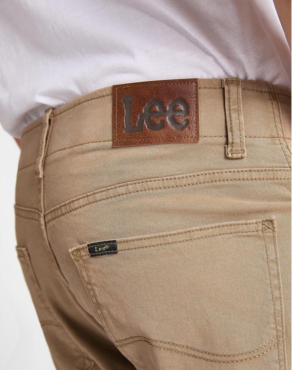 Actual product image Lee Extreme Motion Straight Jeans cougar (32, 40, XL)