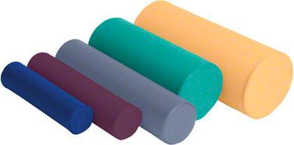 Produktbild Sport-Tec Lagerungsrolle, Durchmesser 25 cm x 60 cm Farbe: türkis