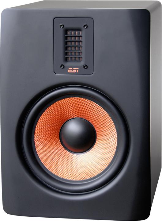 ESI Audiotechnik Unik08+ (Actif, 1 pièce, 1x 140 W)