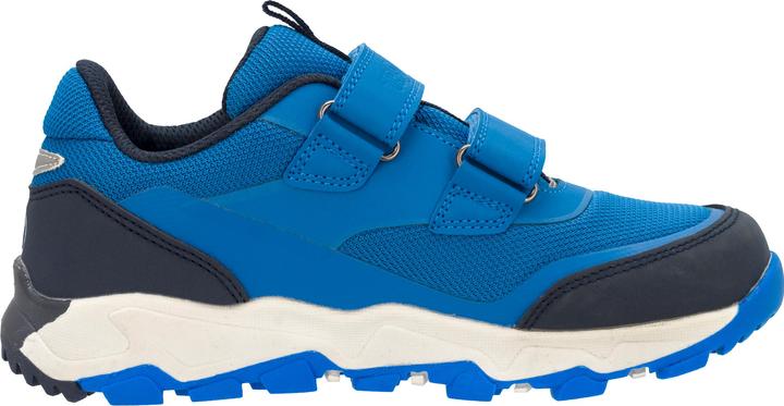 Produktbild Trollkids Preikestolen Hiker Schuhe (25)