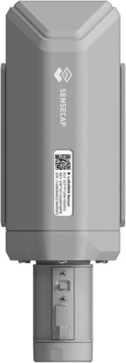 Produktbild Seeed Studio SenseCap A1101 LoRaWAN AI Vision Sensor