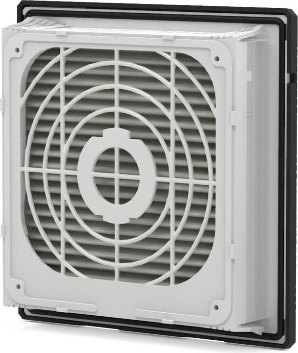 Actual product image Pfannenberg 4th gen. outlet filter PFA 20000 IP54
