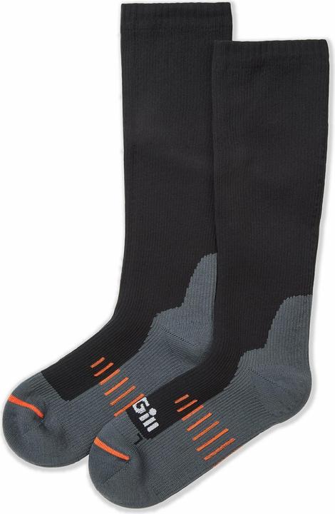 Lange wasserdichte Socken (Einzelpack, L)
