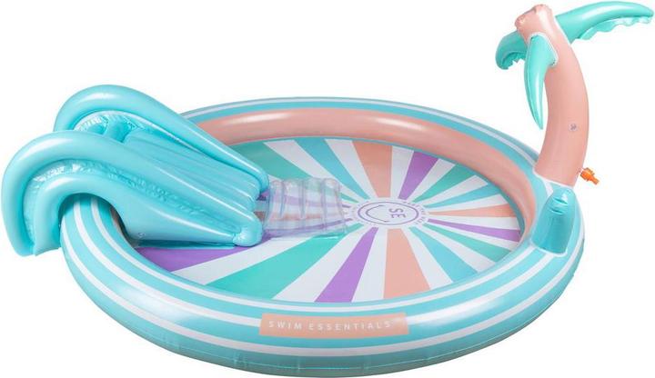 Image du produit Swim Essentials Piscine Adventure 210cm
