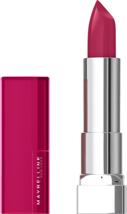 Actual product image Maybelline New York Color Sensational (340 Blushed Rose)