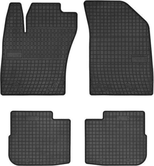 Productafbeelding Frogum RUBBEREN VLOERMATTEN FIAT TIPO 2016- / HB 547969