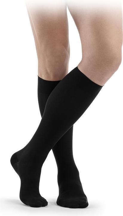 Actual product image Sigvaris HIGHLIGHT Knee highs (L)