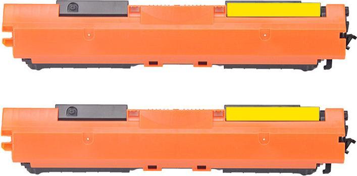 Immagine prodotto Hermex Toner compatibile per MFP M476dw (Y)