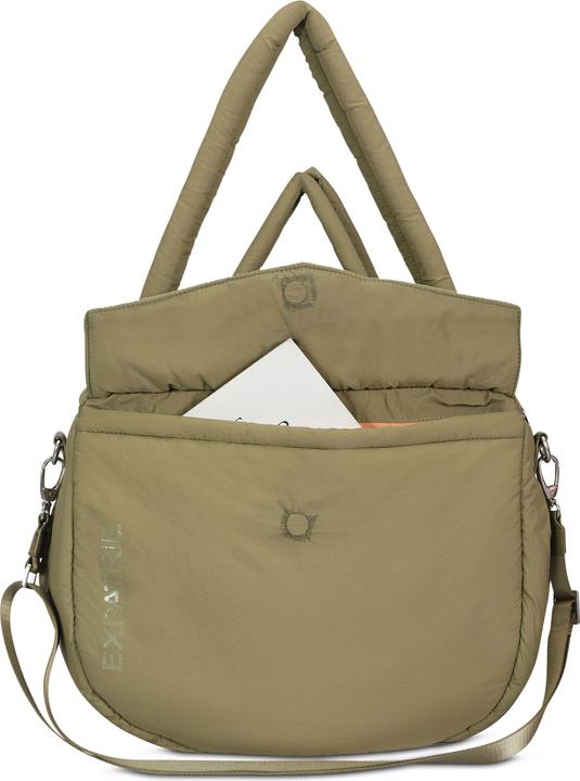Expatrié Shopper Poppy (15 l)