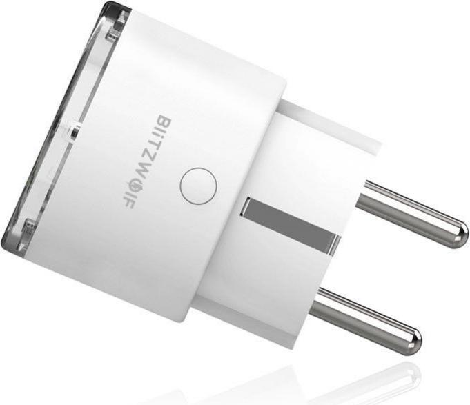 Image du produit BlitzWolf Smart Socket BW-SHP6 Pro WIFI, (EU) 3450W