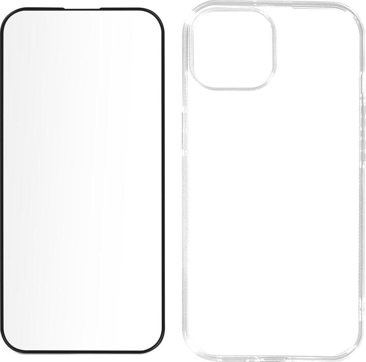 Produktbild Avizar 360 Schutz, Folie und Hülle Series (Apple iPhone 15 Plus)