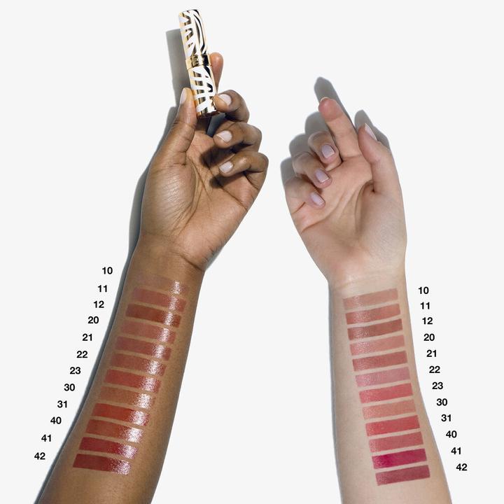 Immagine prodotto Sisley Phyto Rouge Shine n. 32 (32 Zenzero trasparente)