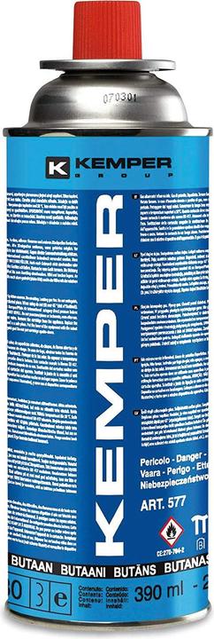 Produktbild Kemper Ventilkartusche