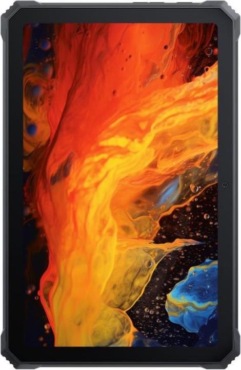 Blackview Active 8 Pro (4G, 10.36", 256 Go, Noir)