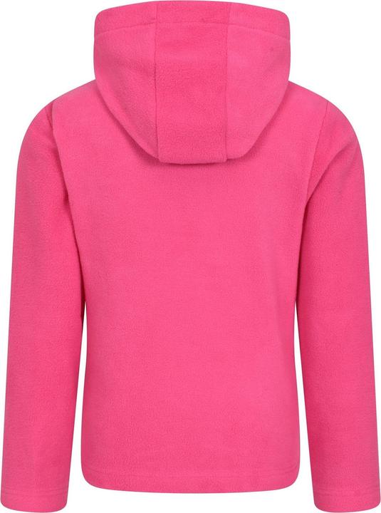 Produktbild Mountain Warehouse Camber II Kapuzenpullover (158)