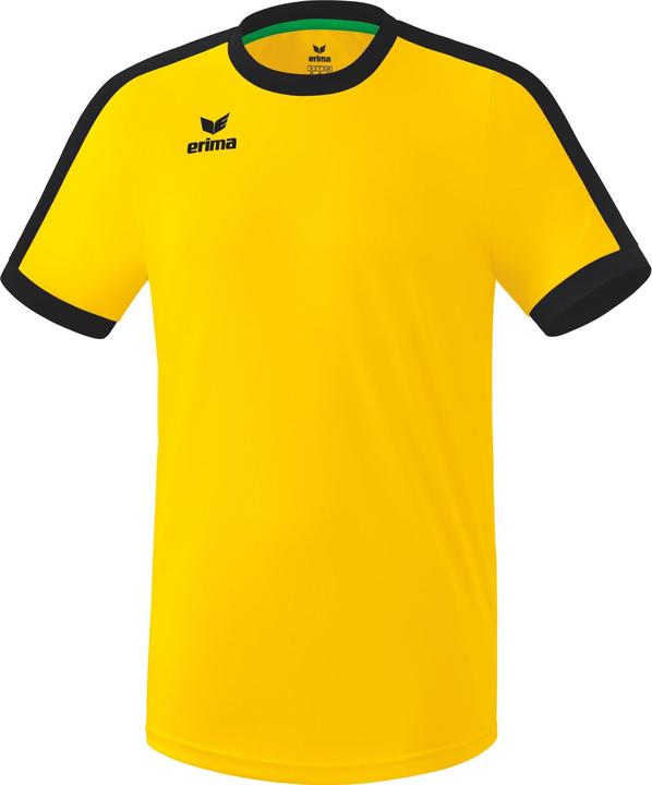 Yellow-black