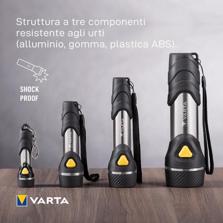 Actual product image Varta daylight (16.35 cm, 40 lm)