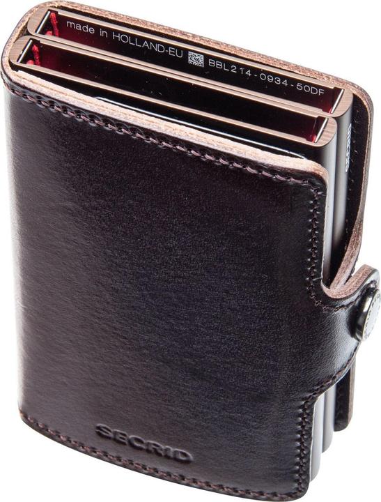 Image du produit Secrid Premium Twinwallet Dusk dark