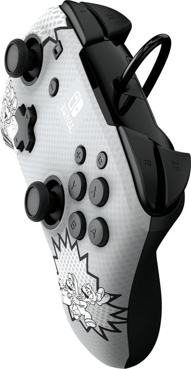 Produktbild PDP Rematch Wired Controller (Switch OLED, Switch)
