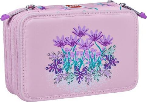 LEGO - 3 Layer Pencil Case - Flowers (20291-2506)