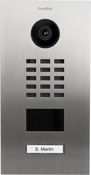 Doorbird D2101