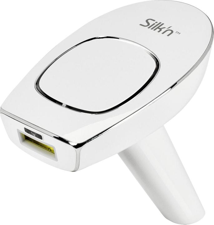 Actual product image Silk'n Motion