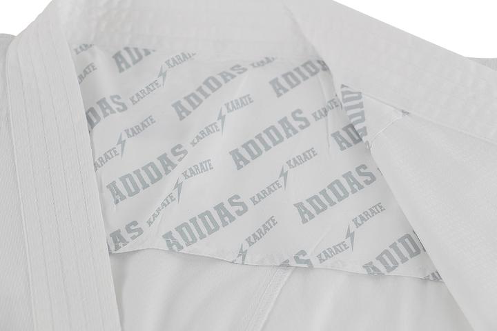 Actual product image adidas Kumite Fighter (S, M)