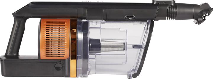 Immagine prodotto Shark Impacco anti-capelli IZ300EU