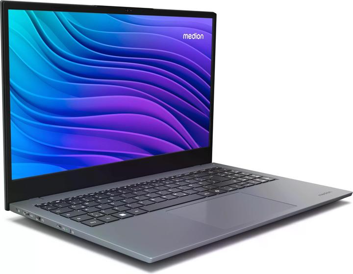 Immagine prodotto Medion E15443 (15.60", Intel Core Ultra 7 155H, 16 GB, 1000 GB, CH)