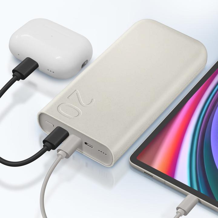 Produktbild Samsung PD Super Fast (20000 mAh, 45 W, 74 Wh)