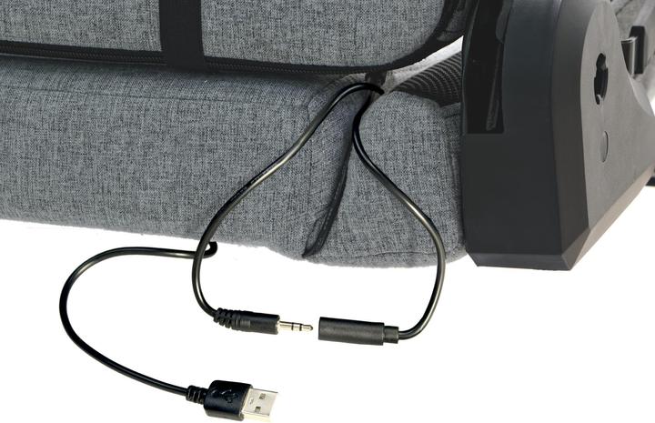 Actual product image Nacon Gaming PCCH-675-RGB