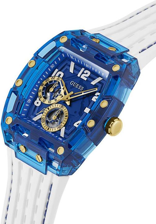 Image du produit Guess Laikrodis Watches GENTS GW0499G6 (Montre de sport)