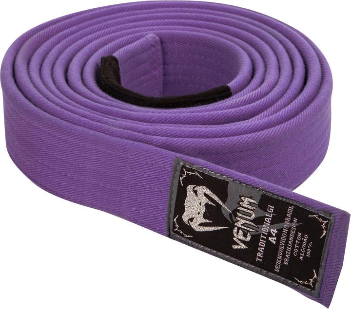 Produktbild Venum Gürtel BJJ (XL)