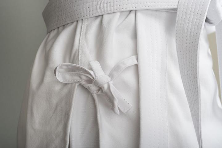 Actual product image Budo.ch Karate Gi Kyokushinkai K.O (170)