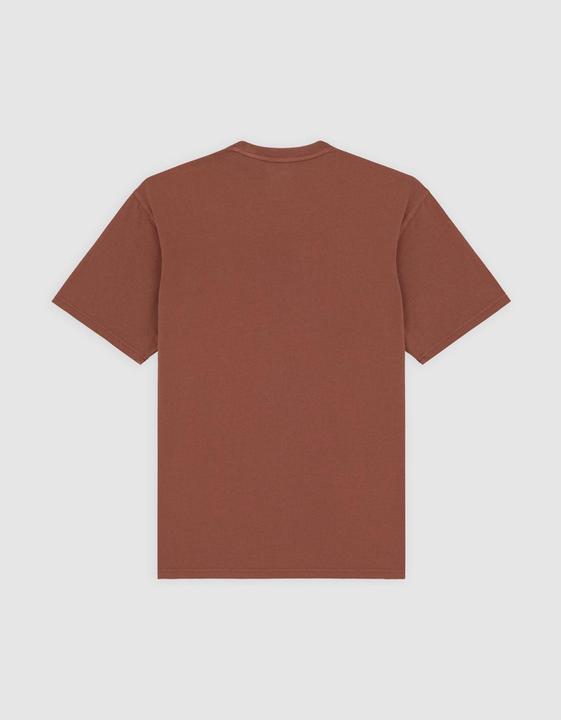 Produktbild Dickies Rope Chest Logo Ss Tee Cappuccino (M)