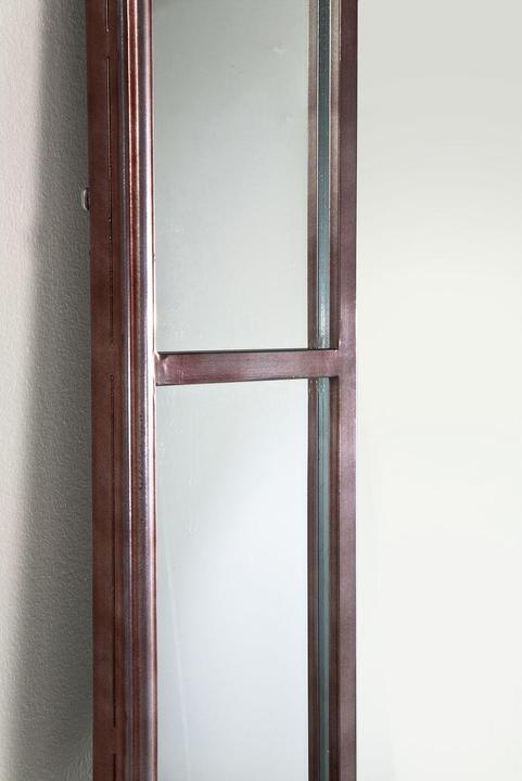 Actual product image Kare Design Window Iron (90 x 200 cm)