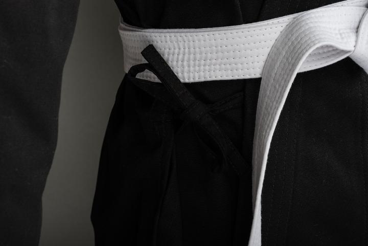 Image du produit Budo.ch Karate Gi Bushido (S)